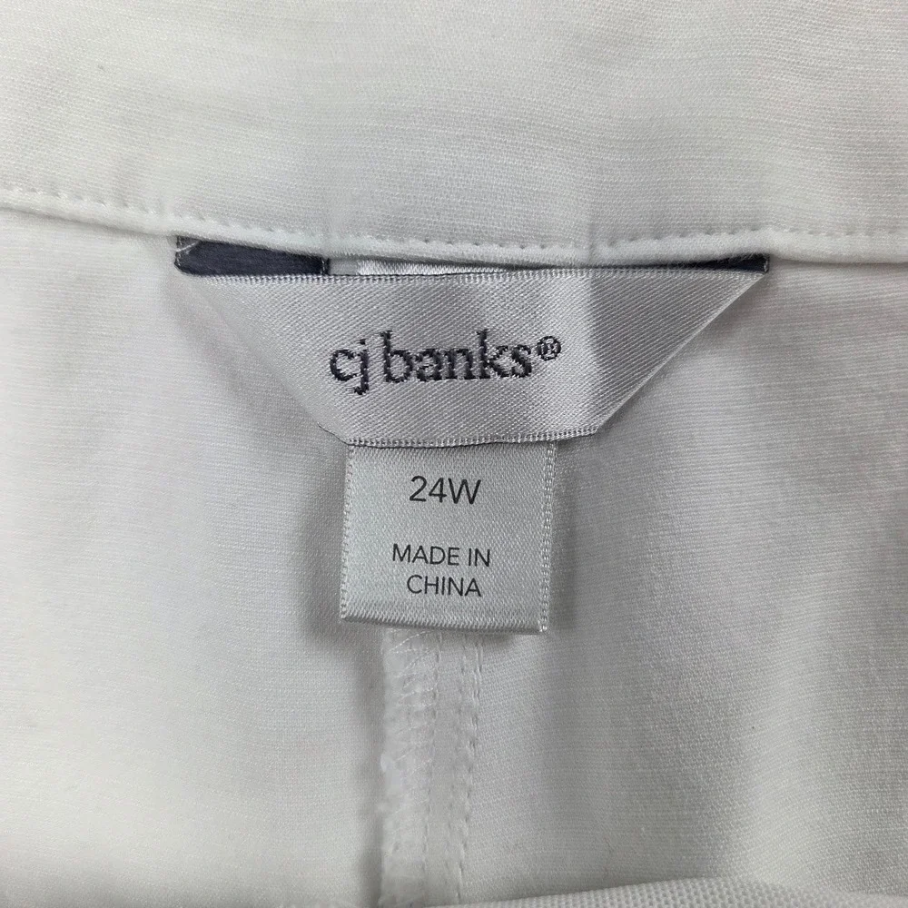 CJ Banks cj banks